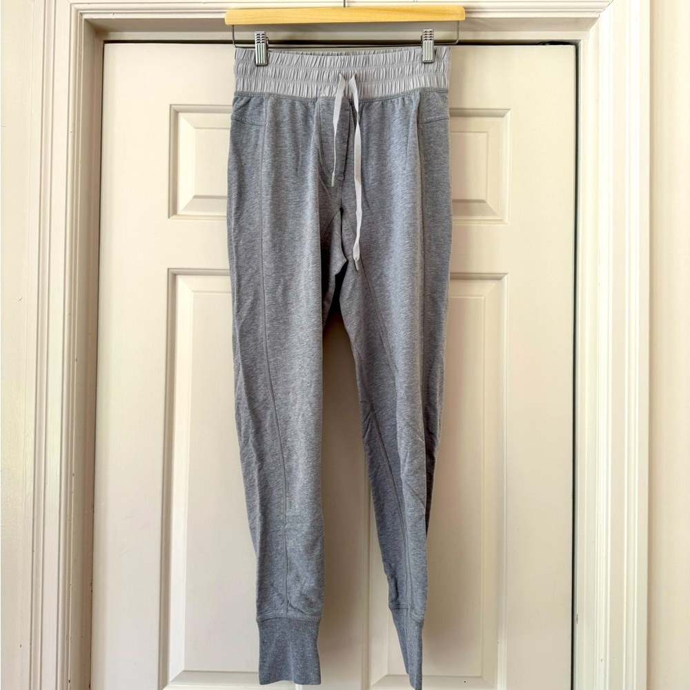 Lululemon joggers